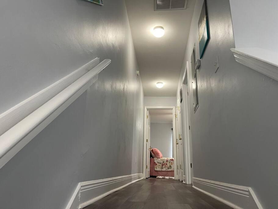 Cheerful 3-Bedrooms With Free Parking On Premises Tallahassee Exterior photo