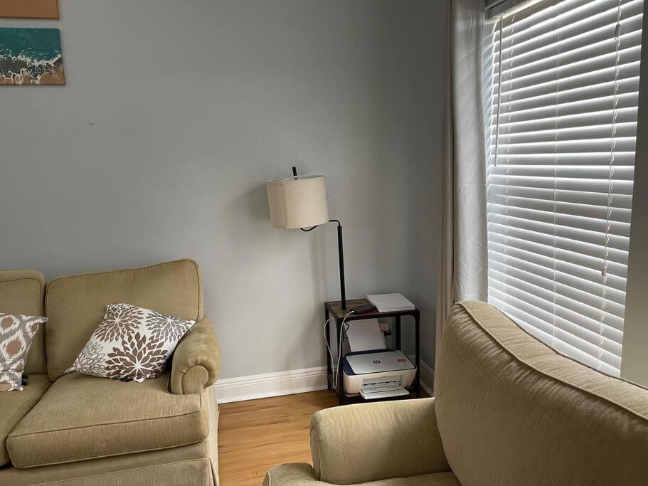 Cheerful 3-Bedrooms With Free Parking On Premises Tallahassee Exterior photo