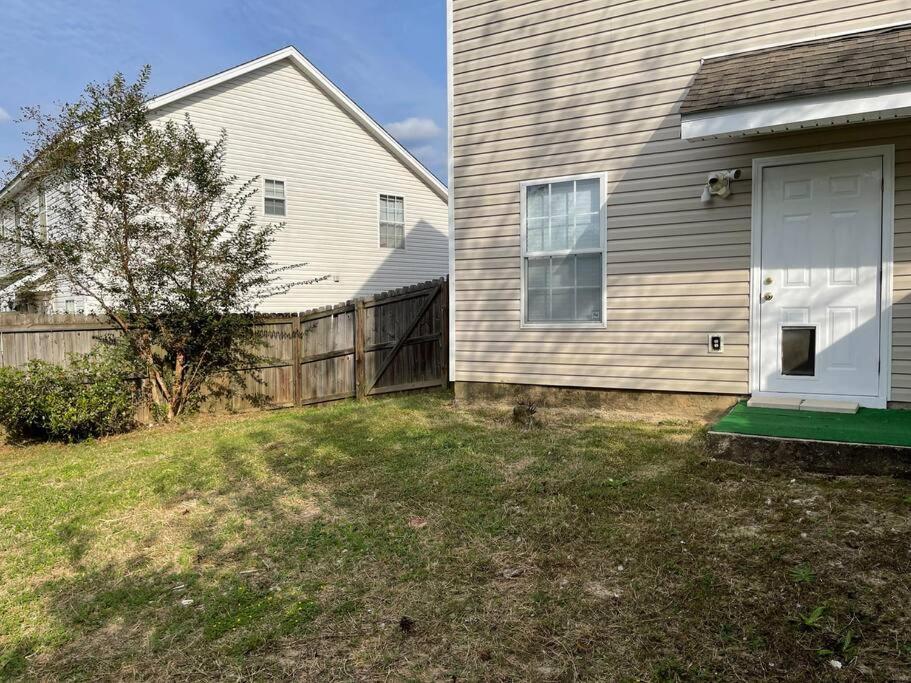 Cheerful 3-Bedrooms With Free Parking On Premises Tallahassee Exterior photo