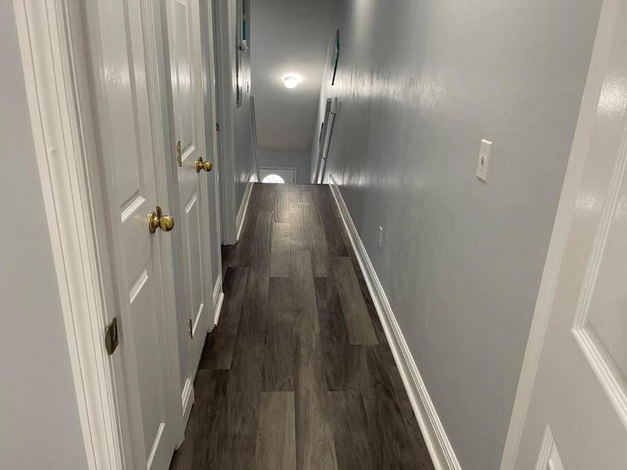 Cheerful 3-Bedrooms With Free Parking On Premises Tallahassee Exterior photo